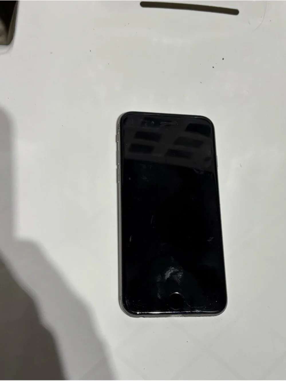 Apple iPhone 6s unknown condition